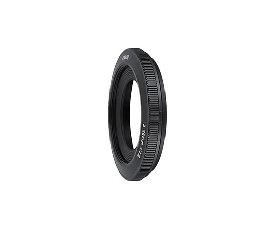 ニコン レンズフード HB111 1個（ご注文単位1個）【直送品】