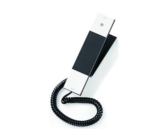 JACOB JENSEN HT20-3B Telephone ホワイト JJN010079 1個(ご注文単位1個)【直送品】