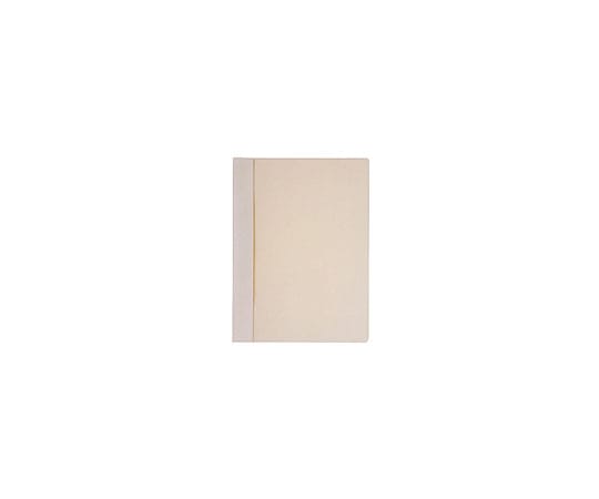 プラス レポートファイル A4S ライトグレー FL-101RT LGY 1冊(ご注文単位1冊)【直送品】