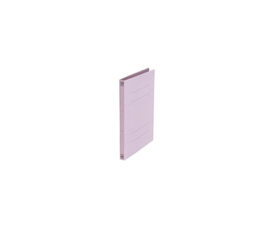 プラス フラットファイル A4S バイオレット 30冊 NO.021N VL 1セット(ご注文単位1セット)【直送品】
