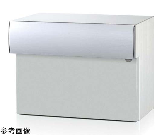 コーワソニア 戸建郵便受箱 905 PA905-SRW 1個(ご注文単位1個)【直送品】