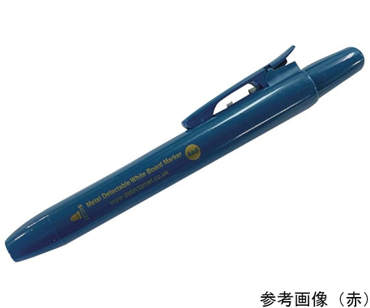 エルフォルグ キャップレス ホワイトボードマーカー インク色赤 145-A05-P03-A07 1本(ご注文単位1本)【直送品】