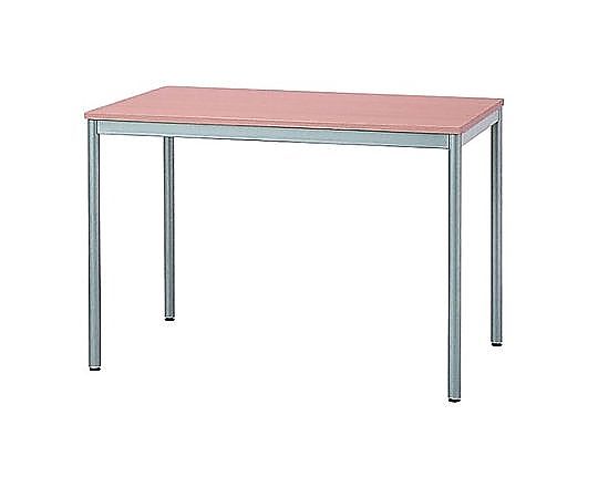 エスコ 1000x600x700mm デスク EA954HC-132 1台(ご注文単位1台)【直送品】
