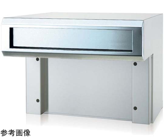 コーワソニア 戸建郵便受箱 915 C915BASD 1個(ご注文単位1個)【直送品】
