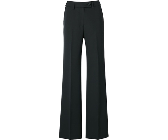 カーシーカシマ ENJOY パンツ AIR SWING SUITS 1STORY 641-10 ブラック 7号 EAL641 1枚（ご注文単位1枚）【直送品】