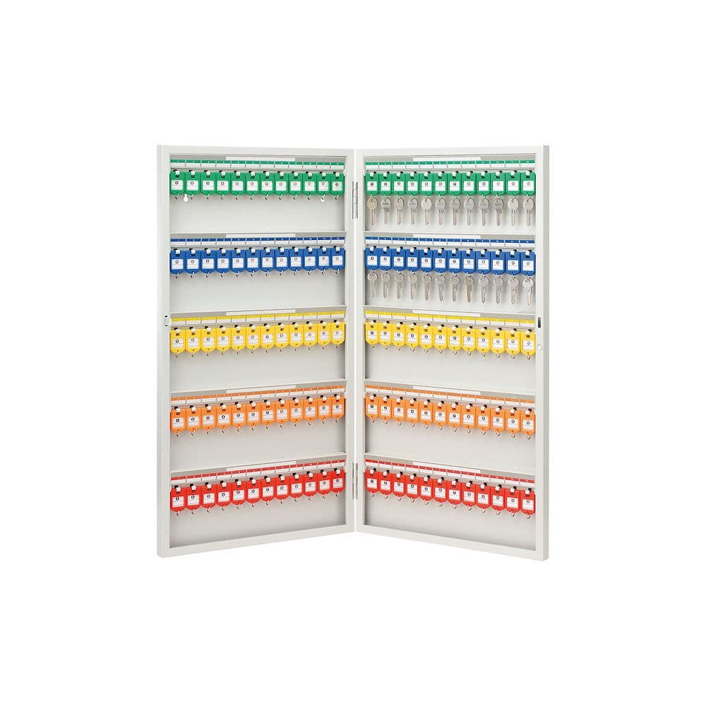 伊藤忠リーテイルリンク キーボックス 120個吊 1ケース(3セット入) 002829 1ケース(ご注文単位1ケース)【直送品】