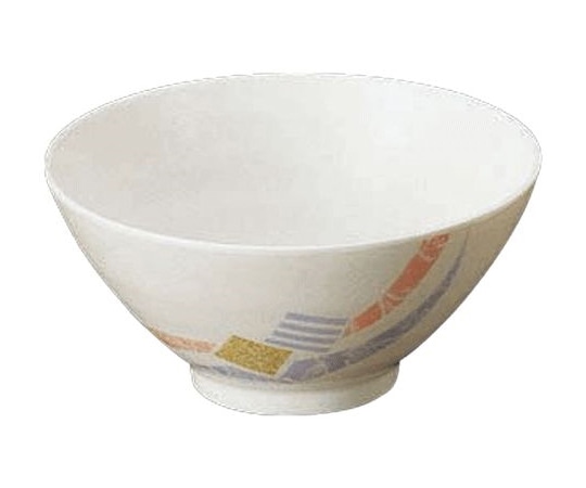 Daiwa 飯茶碗(身)パステル YD-6-PS 1個(ご注文単位1個)【直送品】