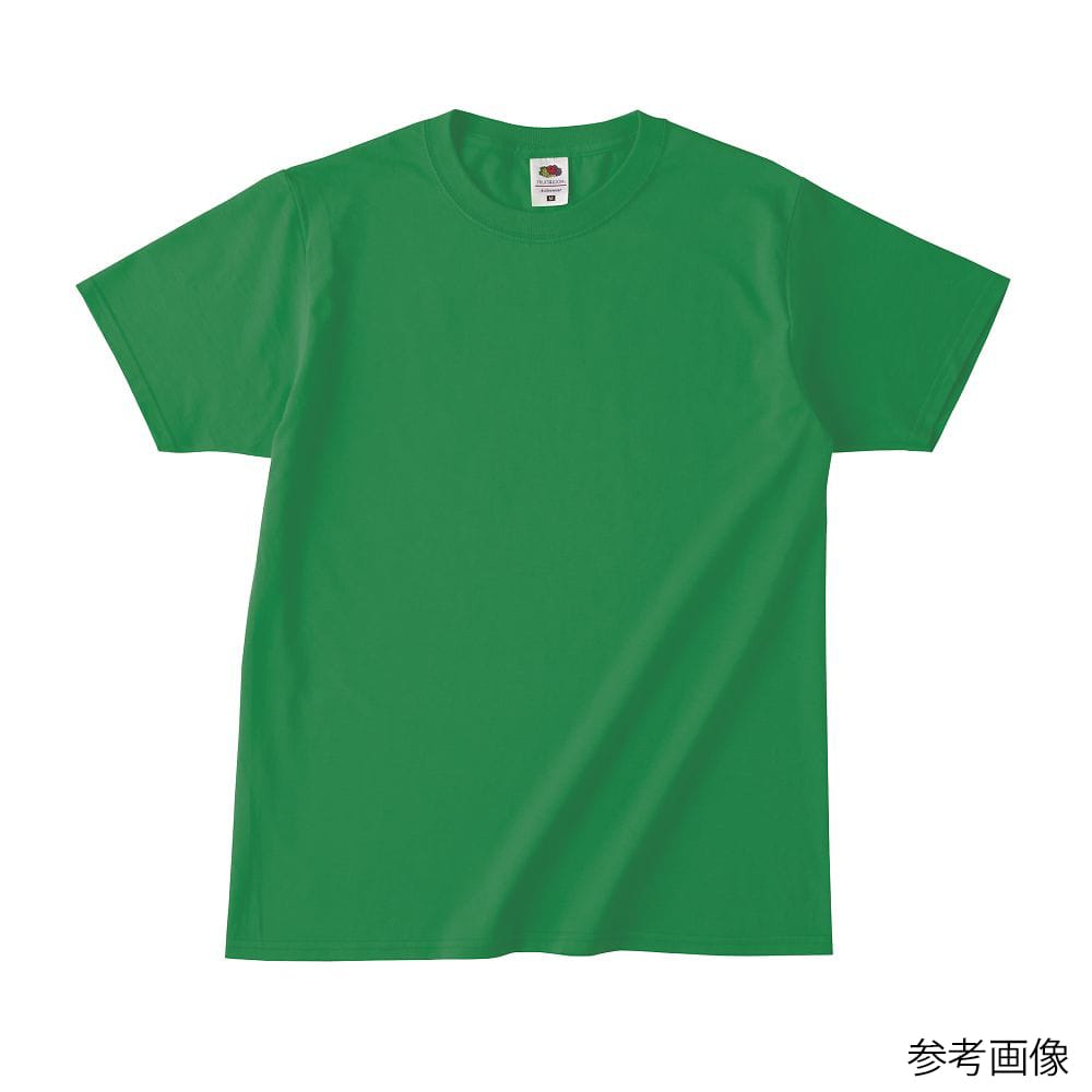 フェリック フルーツ ベーシックTシャツ ケリー L J3930HD-KEY-L 1枚（ご注文単位1枚）【直送品】