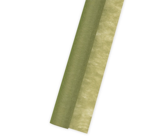 ササガワ 不織布 Jロール 緑 49-9012 1本（ご注文単位1本）【直送品】