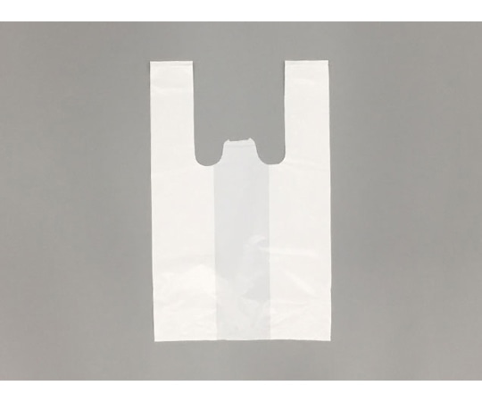 パックスタイル PS 弁当用レジ袋 乳白 小 100枚×10パック入 00434971 1ケース(ご注文単位1ケース)【直送品】
