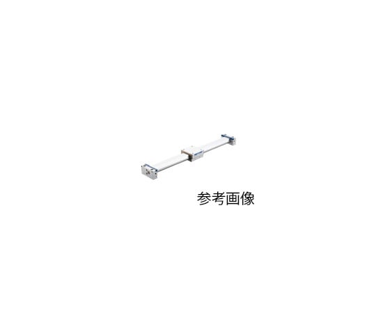 コガネイ クリーン仕様フラットロッドレス MRVS14X450-M-ZE135A2 1個(ご注文単位1個)【直送品】