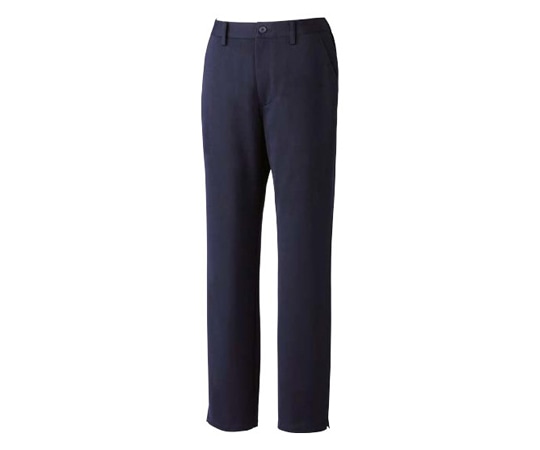 MICHEL KLEIN(ミッシェルクラン) パンツ[女性用] ネイビー L コネクト(トリコット) MK-0052 1着（ご注文単位1着）【直送品】