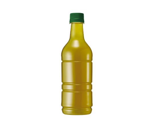 キリンビバレッジ 生茶ラベルレス 525mL 24本 88712 1ケース※軽（ご注文単位1ケース）【直送品】
