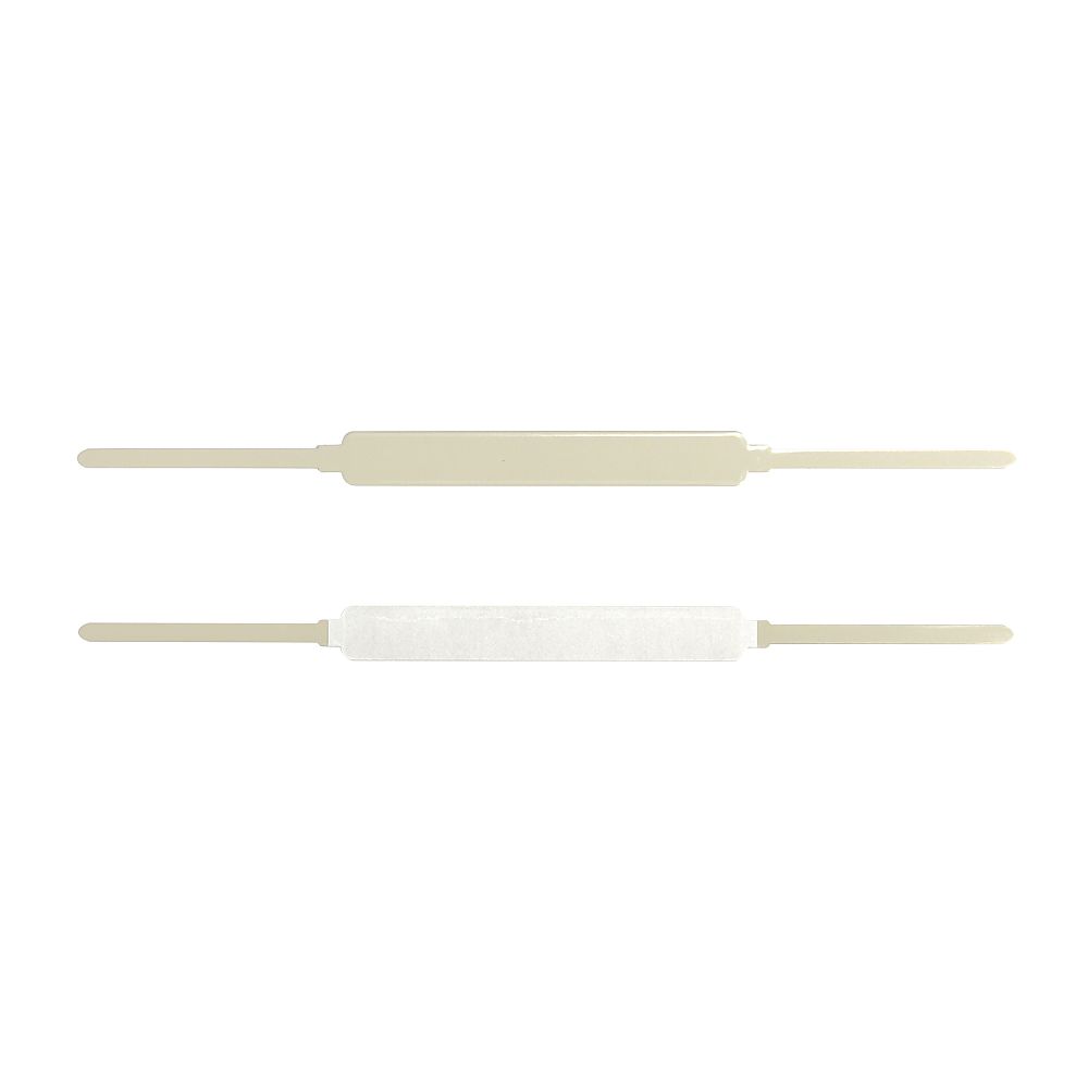 プラス スティックファスナー 50本 D-8 1箱(ご注文単位1箱)【直送品】