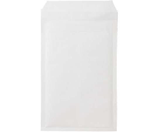 ユニオンキャップ クッション封筒 白 170×270mm 150枚 KNW-1A 1箱（ご注文単位1箱）【直送品】