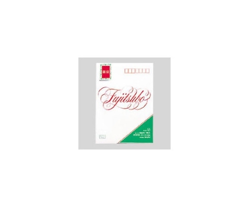 マルアイ 洋形封筒 洋2/〒枠付 ヨ-12 1パック(ご注文単位1パック)【直送品】