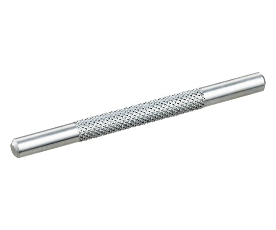 岡田装飾金物 D30ローレットジョイント 12T63 1本(ご注文単位1本)【直送品】
