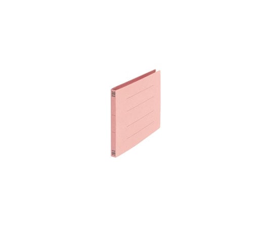 プラス フラットファイル B5E ピンク 10冊 NO.032N10PK 1パック(ご注文単位1パック)【直送品】
