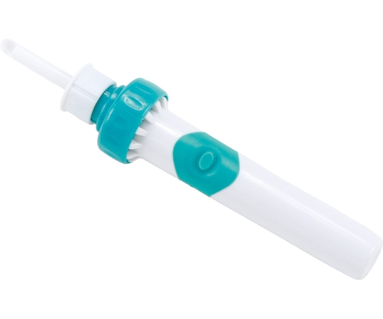 ウィキャン みみスカット WJ-8170 1個(ご注文単位1個)【直送品】