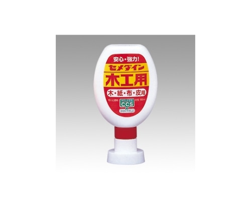 セメダイン 木工用接着剤 大 CA-225 1本(ご注文単位1本)【直送品】