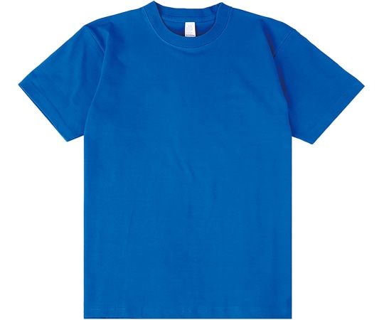 ボンマックス 6.6オンスプレミアムコンフォートTシャツ ロイヤルブルー XXL MS1169O 1枚(ご注文単位1枚)【直送品】