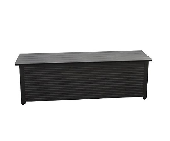 アズワン 1500x450x490mm ベンチ型収納庫(軽量) EA955CD-53 1個(ご注文単位1個)【直送品】