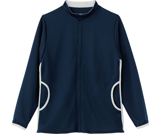 カーシーカシマ HEARTGREEN ジャケット ブルーベリー 5L HM2117 1枚（ご注文単位1枚）【直送品】