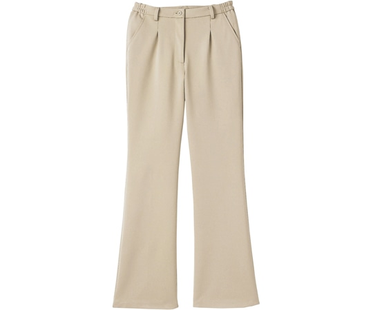 カーシーカシマ HEARTGREEN パンツ カフェオレ LL HL1775 1枚（ご注文単位1枚）【直送品】
