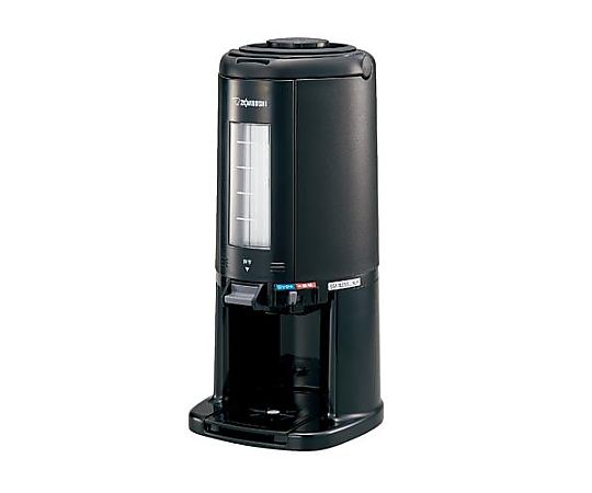 アズワン 2.5L 真空ドリンクディスペンサー EA763AQ-16 1台（ご注文単位1台）【直送品】