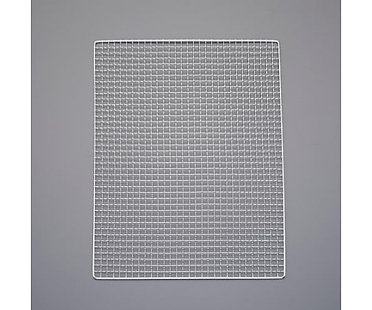 エスコ 400x600mm/1.4x12mm バーベキューネット(鉄) EA913DA-2 1個（ご注文単位1個）【直送品】
