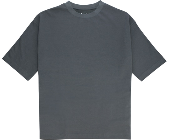おたふく手袋 5分袖クールTシャツオリーブ M FB-700 1枚（ご注文単位1枚）【直送品】