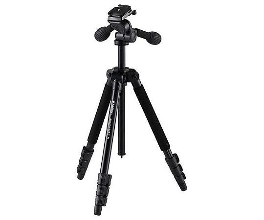 ベルボン 480-1540mm 中型カメラ用三脚 EA759EX-3L 1個(ご注文単位1個)【直送品】