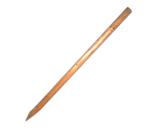 八ツ矢工業 杉杭 5号 60~65mm×150cm 57112 1個(ご注文単位1個)【直送品】