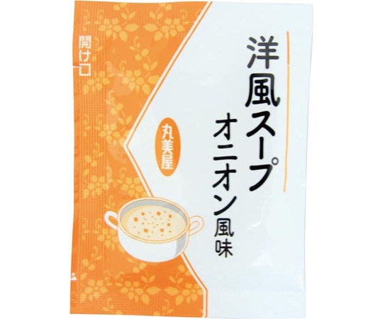 丸美屋 洋風スープ オニオン風味 2.5g×40食 200750 1個※軽(ご注文単位1個)【直送品】