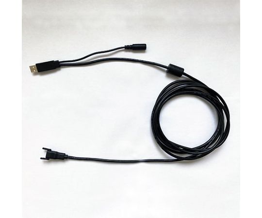 ビジコム BC-SD10TII用 USB延長ケーブル(3 M) BC-SD-CBL30 1個（ご注文単位1個）【直送品】
