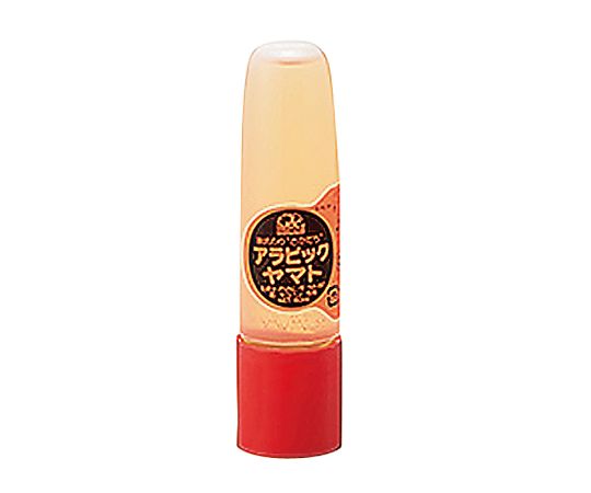ヤマト(文具) エコミュ アラビック(液体のり) ツイン 1個(ご注文単位1個)【直送品】