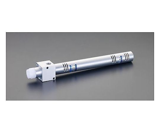 エスコ Rc 1/8x228mm ジェットクーラー(エアー式) EA153CZ-1 1個(ご注文単位1個)【直送品】