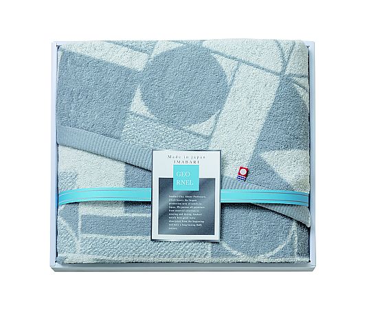 アズワン GEORNEL(バスタオル) GER-131 1セット(ご注文単位1セット)【直送品】
