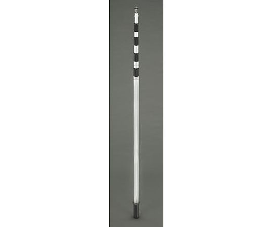 エスコ 1320-5000mm カメラ用伸縮棒 EA759ER-18A 1個(ご注文単位1個)【直送品】