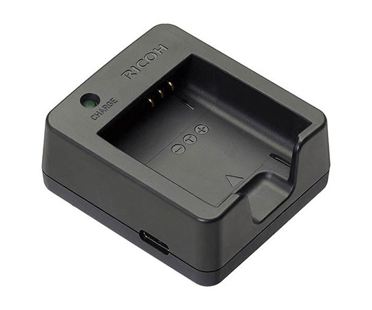 リコー バッテリー充電器 BJ11 1個(ご注文単位1個)【直送品】