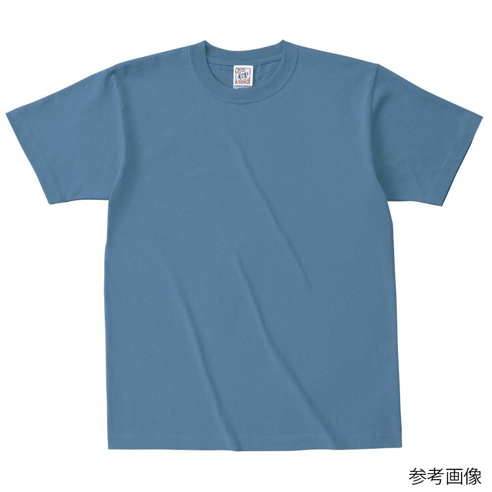 フェリック オープンエンド マックスウェイトTシャツ スレート XL OE1116-SLT-XL 1枚（ご注文単位1枚）【直送品】