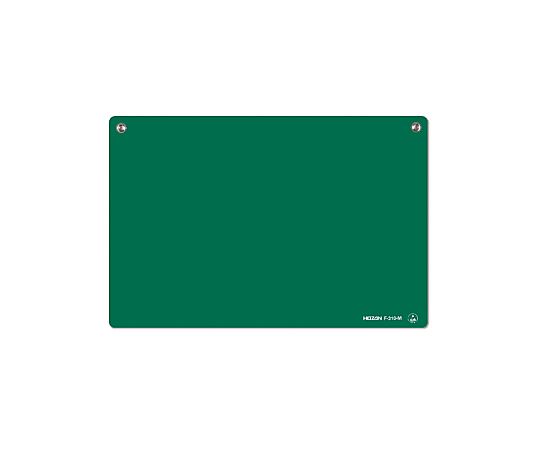 ホーザン ESD卓上マット 330×220mm 厚さ2mm F-310-M 1枚 (ご注文単位1枚)【直送品】