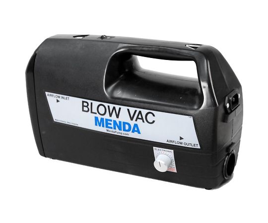 DESCO 掃除機 吹き出し機能付き 出力調節機能付き 110V 35841 1セット (ご注文単位1セット)【直送品】