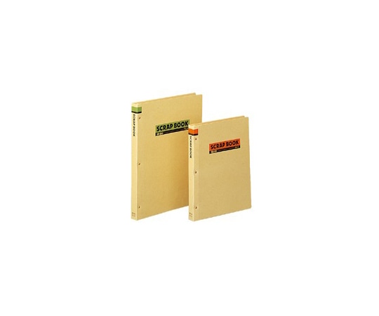 プラス スクラップブック B4S SB-210 1冊(ご注文単位1冊)【直送品】