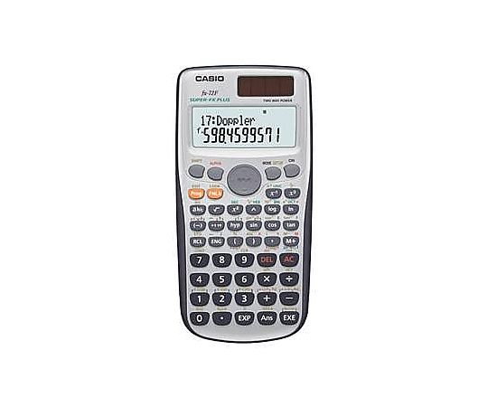 カシオ 10桁 プログラム関数電卓 EA761GD-6B 1個(ご注文単位1個)【直送品】