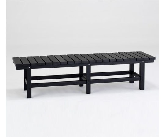 アルインコ アルミ濡れ縁台 AYN180 1台(ご注文単位1台)【直送品】