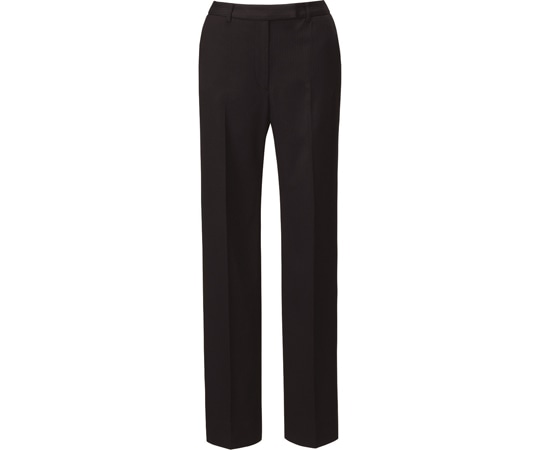 カーシーカシマ ENJOY パンツ AIR SWING SUITS BRIGHT ブラック 5号 EAL869 1枚（ご注文単位1枚）【直送品】