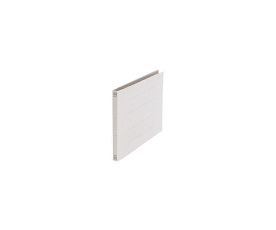 プラス フラットファイル A4E グレー 10冊 NO.022N10GY 1パック(ご注文単位1パック)【直送品】
