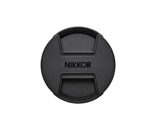 ニコン NIKKOR Z 400mm f/4.5 VR S用レンズキャップ95mm LC-95B(スプリング式) LC95B 1個(ご注文単位1個)【直送品】