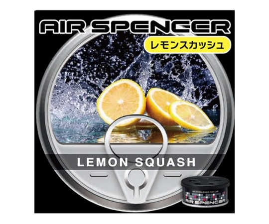 栄光社 A52 エアースペンサーカートリッジ レモンスカッシュ 059052 1個（ご注文単位1個）【直送品】